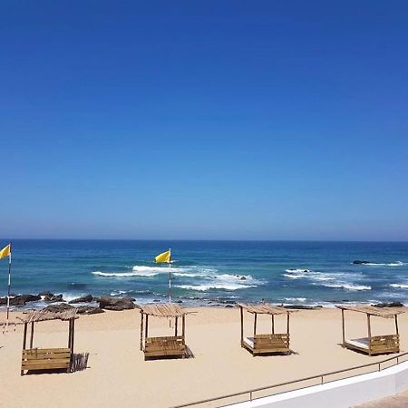 Silver Coast Beach House Torres Vedras Dış mekan fotoğraf