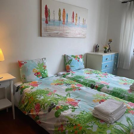 Silver Coast Beach House Torres Vedras Dış mekan fotoğraf