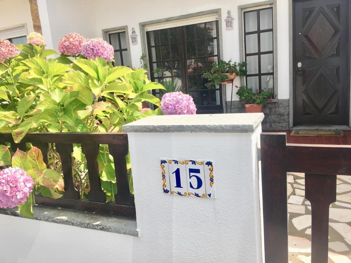 Silver Coast Beach House Torres Vedras Dış mekan fotoğraf