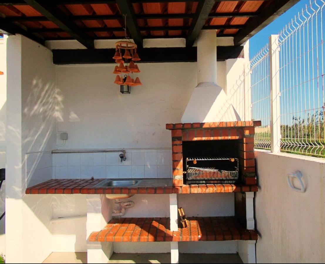 Silver Coast Beach House Torres Vedras Dış mekan fotoğraf