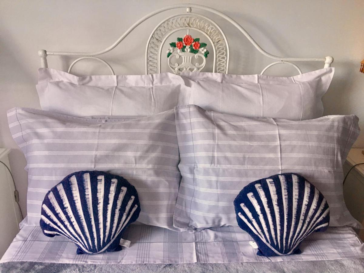 Silver Coast Beach House Torres Vedras Dış mekan fotoğraf