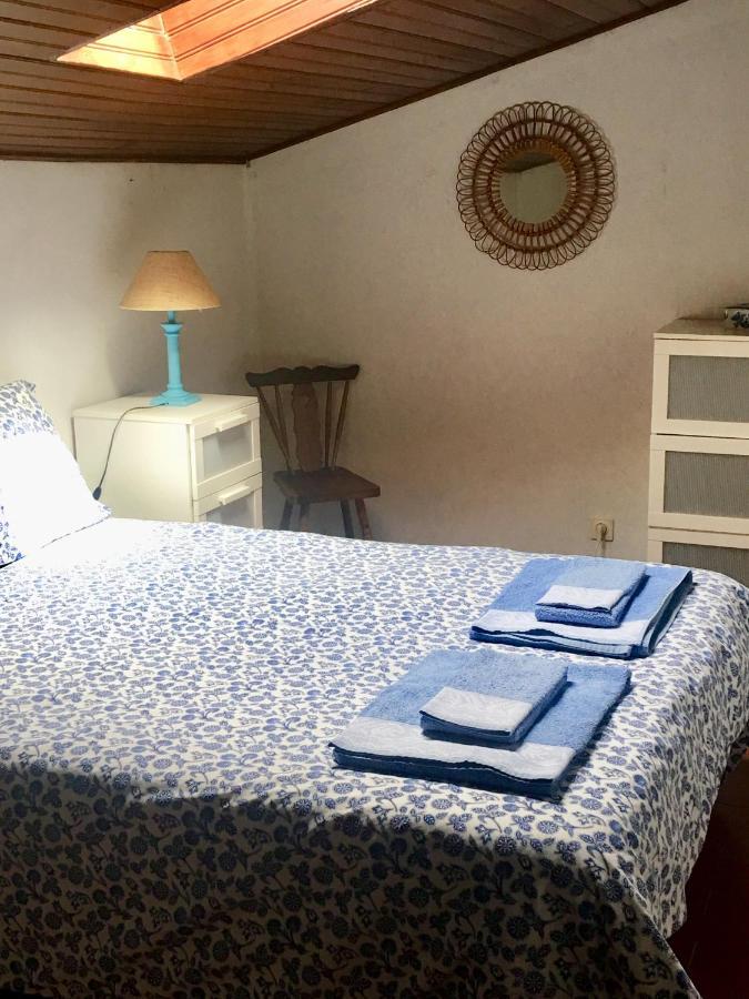 Silver Coast Beach House Torres Vedras Dış mekan fotoğraf