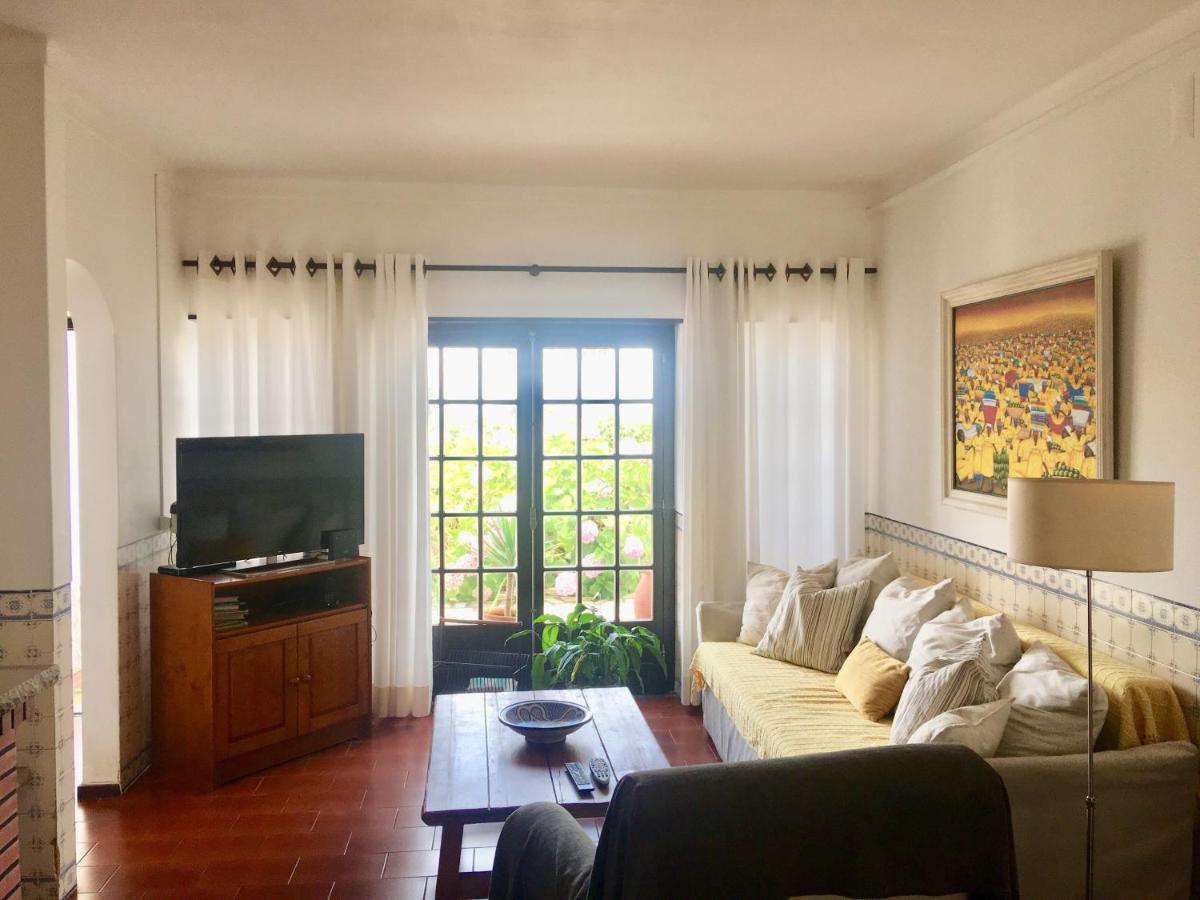 Silver Coast Beach House Torres Vedras Dış mekan fotoğraf