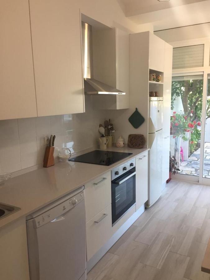 Silver Coast Beach House Torres Vedras Dış mekan fotoğraf