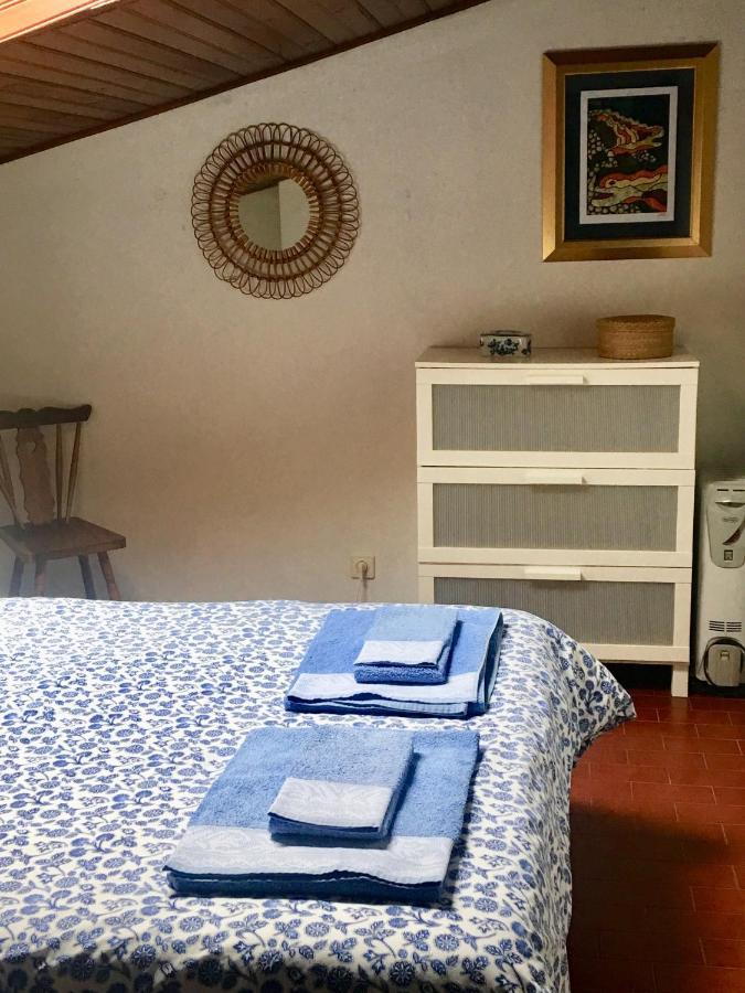 Silver Coast Beach House Torres Vedras Dış mekan fotoğraf