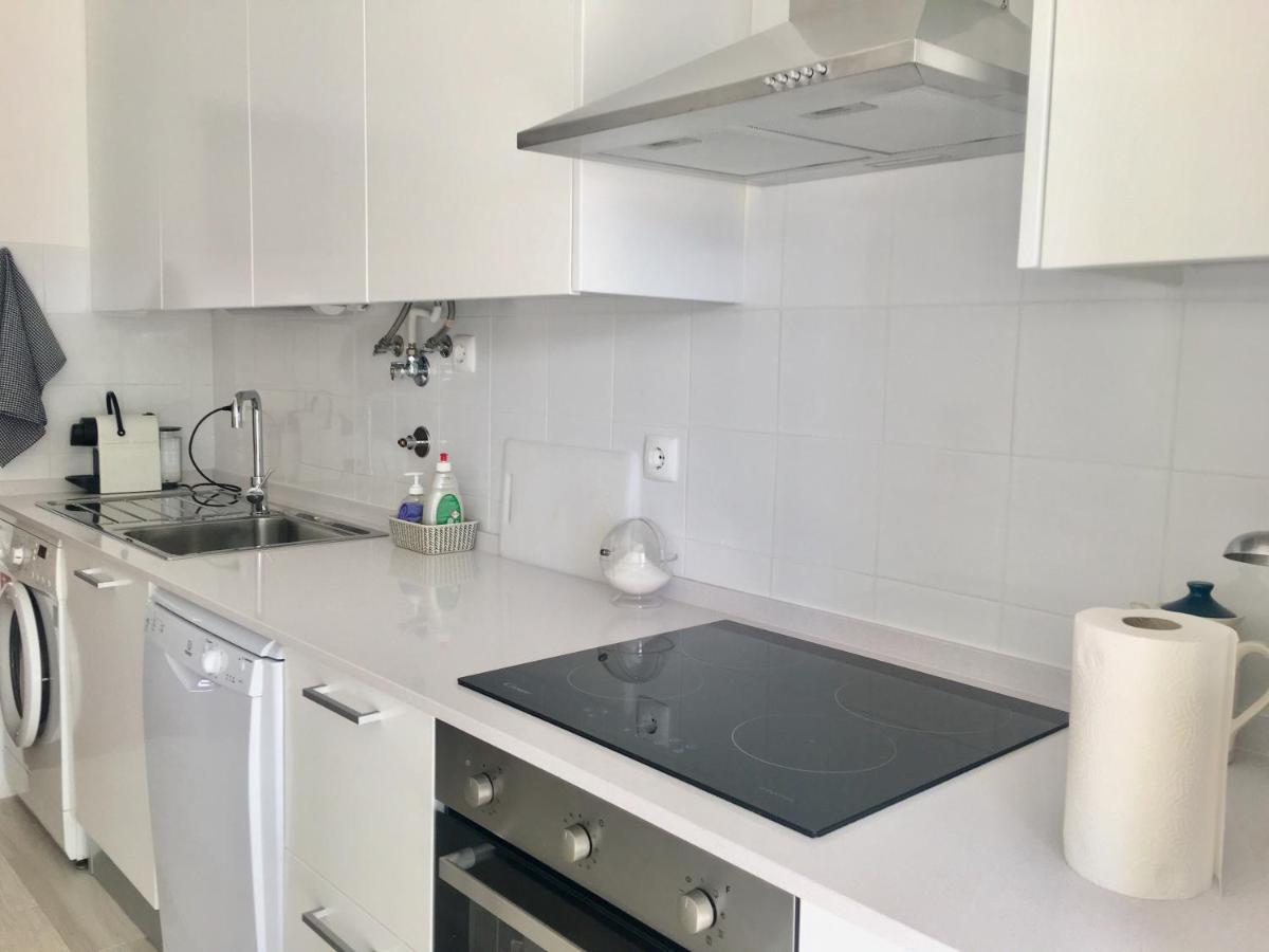 Silver Coast Beach House Torres Vedras Dış mekan fotoğraf