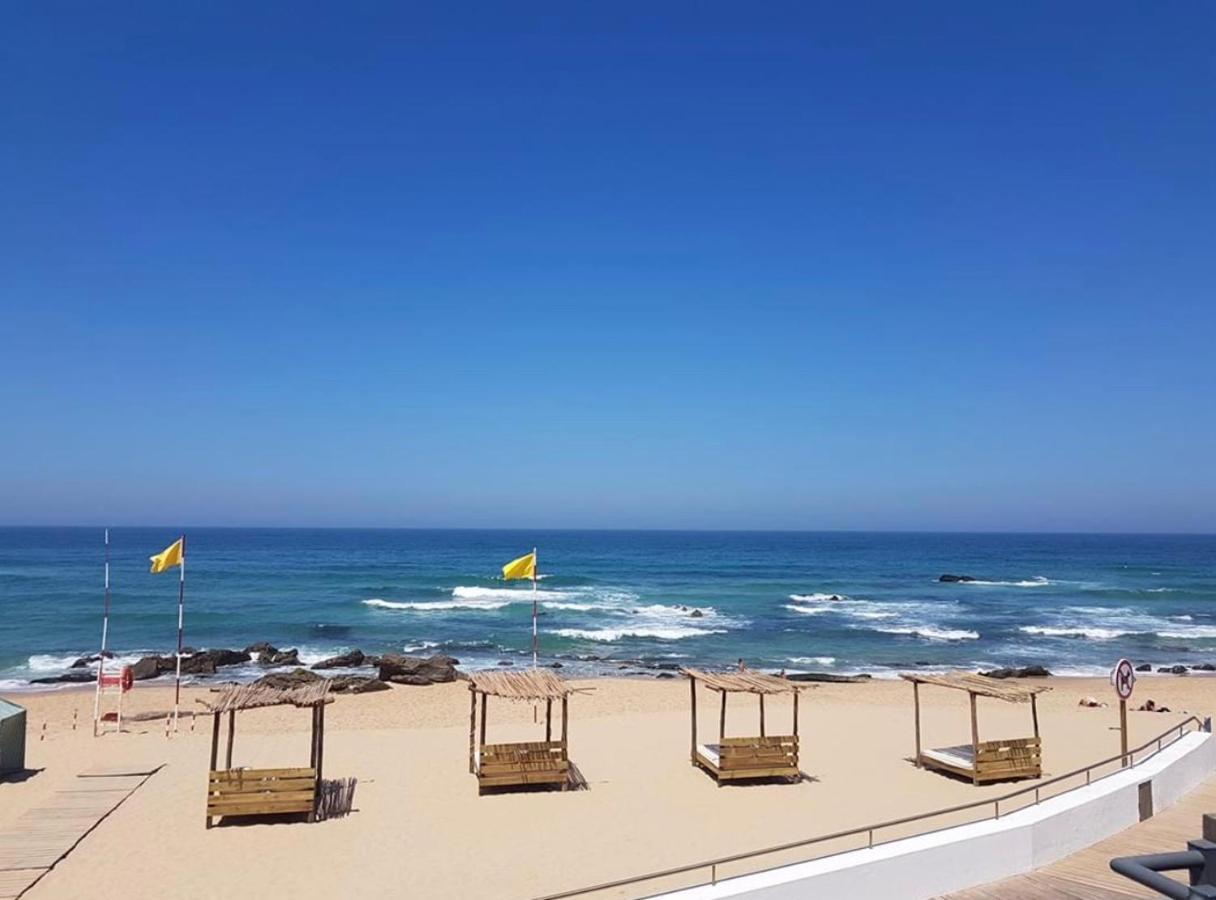 Silver Coast Beach House Torres Vedras Dış mekan fotoğraf
