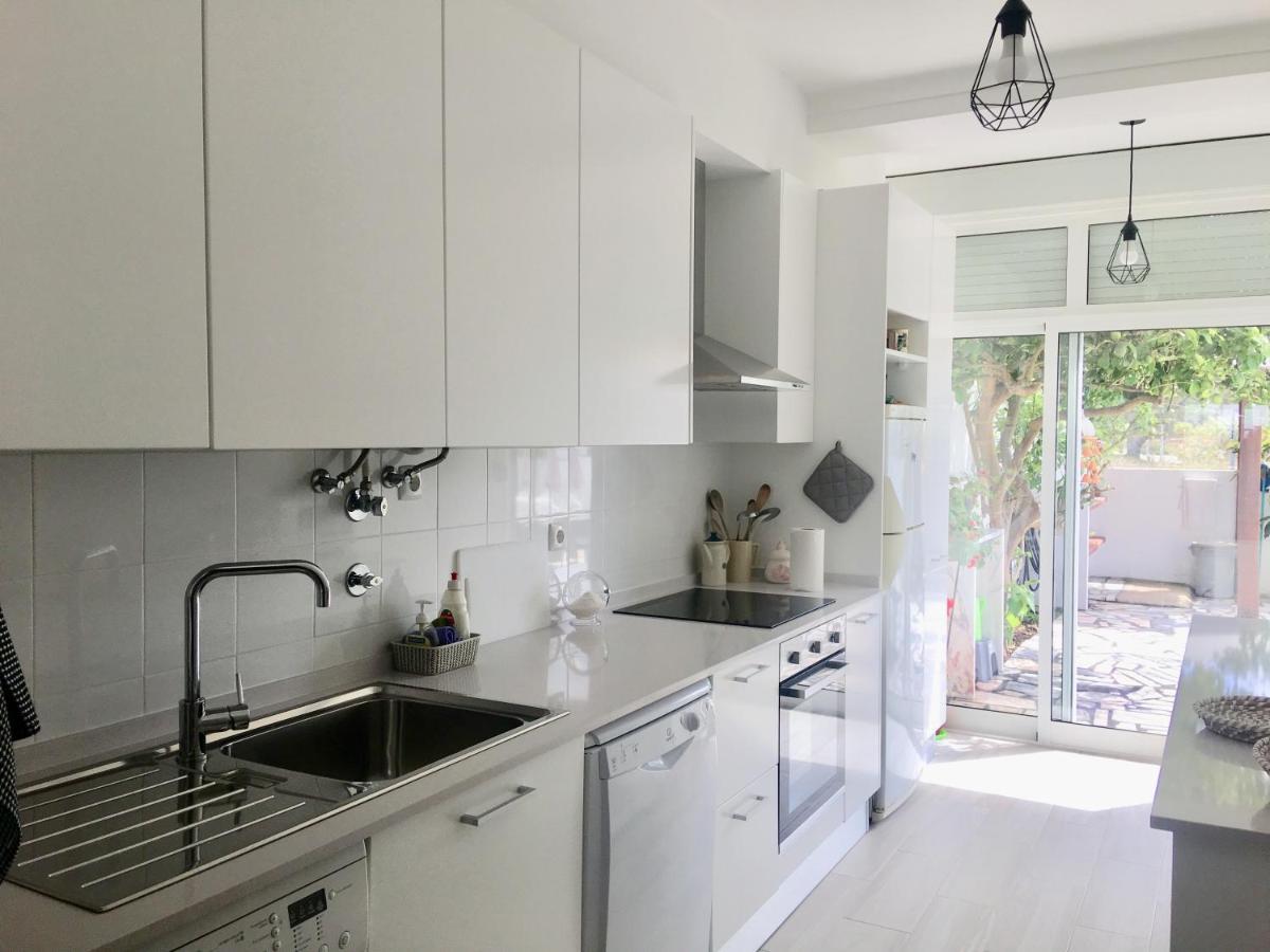Silver Coast Beach House Torres Vedras Dış mekan fotoğraf