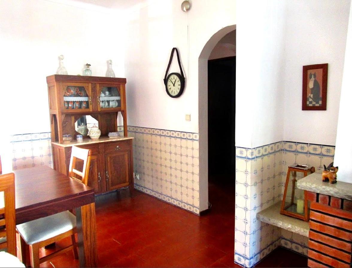 Silver Coast Beach House Torres Vedras Dış mekan fotoğraf