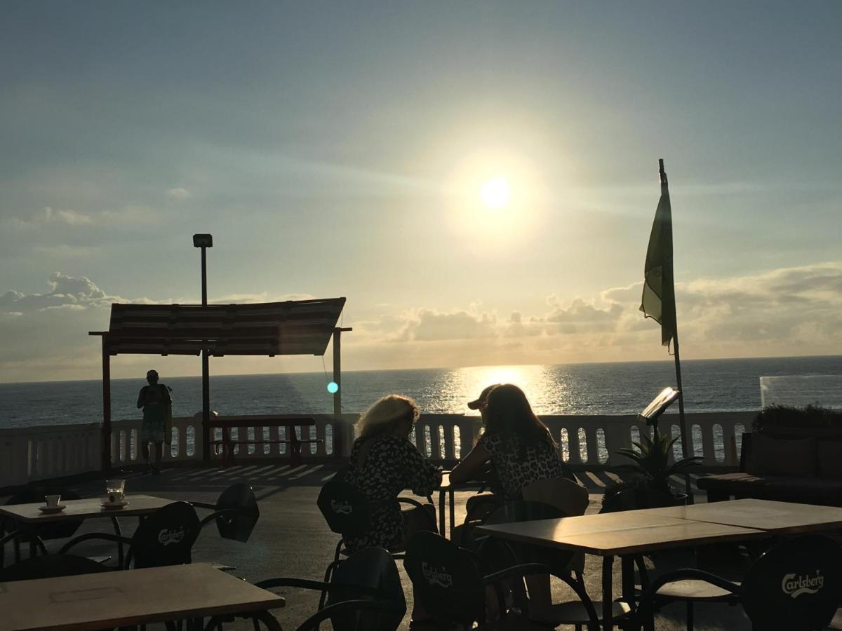 Silver Coast Beach House Torres Vedras Dış mekan fotoğraf