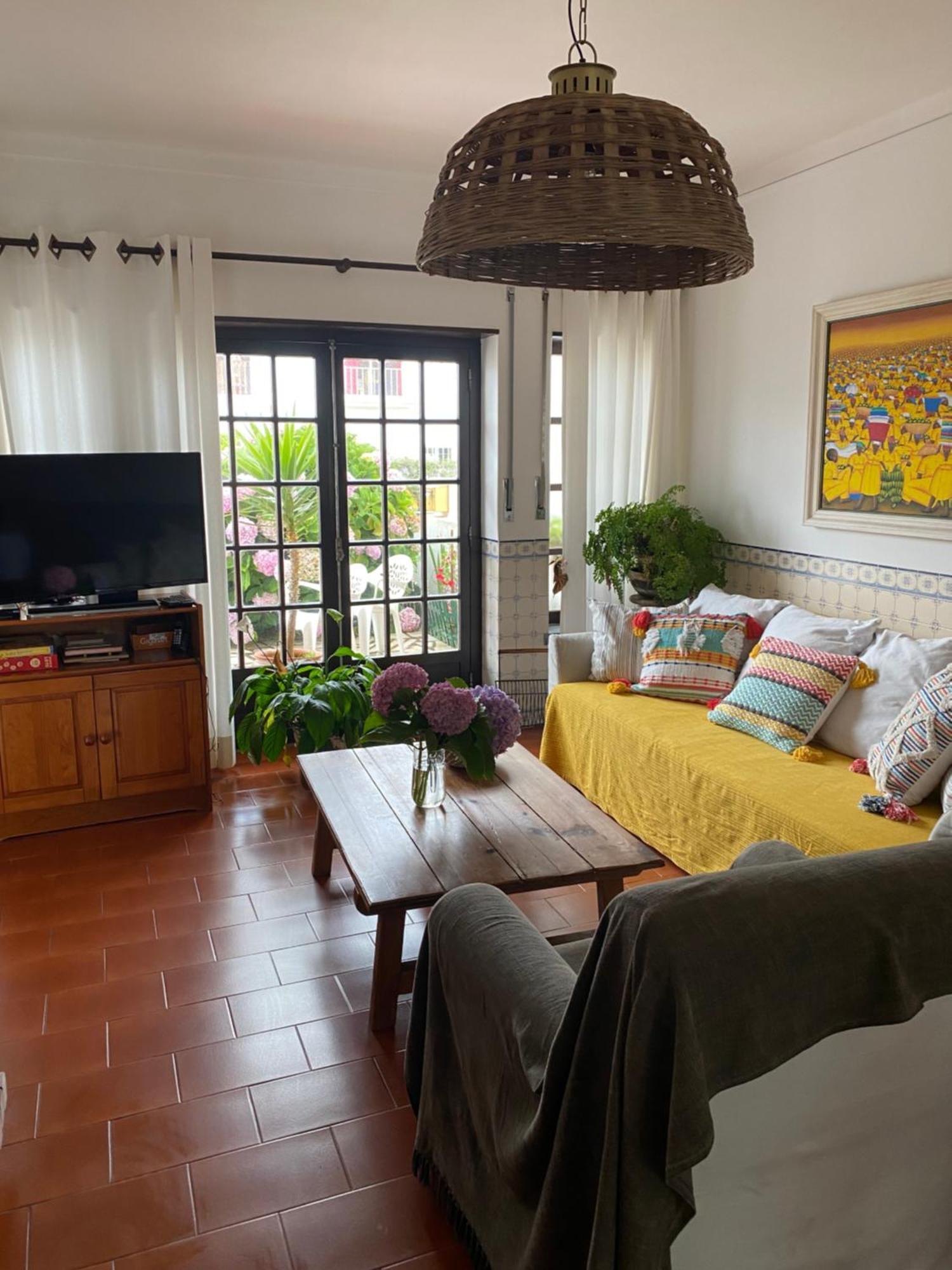 Silver Coast Beach House Torres Vedras Dış mekan fotoğraf