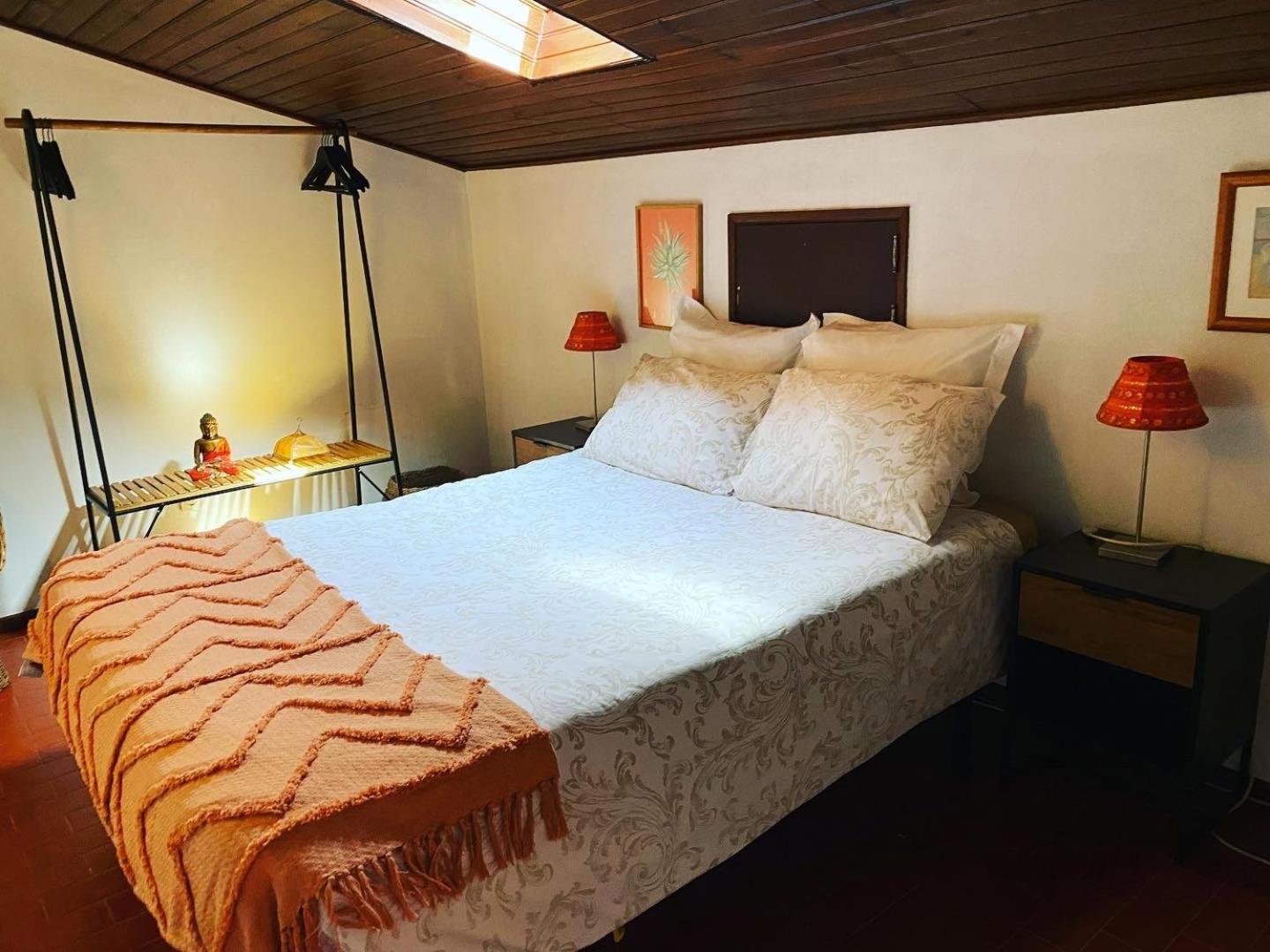 Silver Coast Beach House Torres Vedras Dış mekan fotoğraf