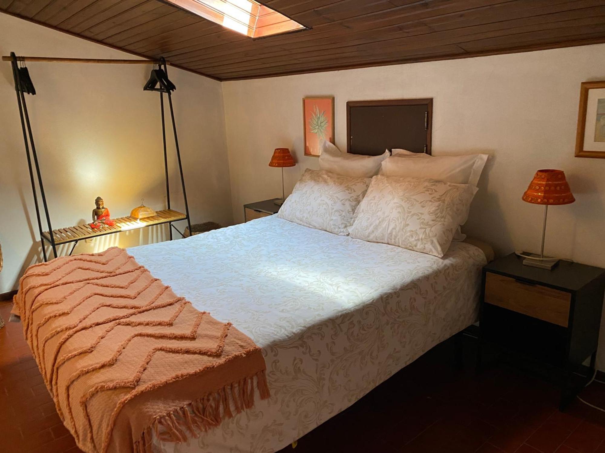 Silver Coast Beach House Torres Vedras Dış mekan fotoğraf